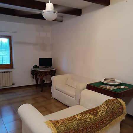 Appartamenti Dei Conti Озимо Экстерьер фото