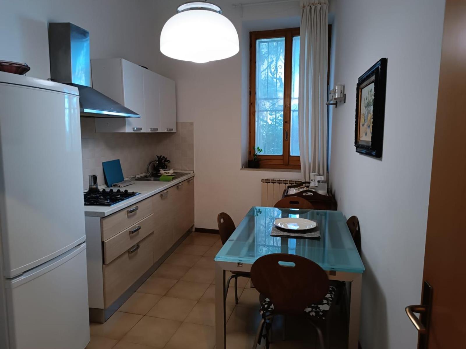 Appartamenti Dei Conti Озимо Экстерьер фото