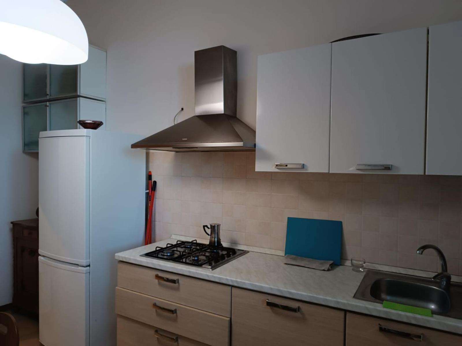 Appartamenti Dei Conti Озимо Экстерьер фото