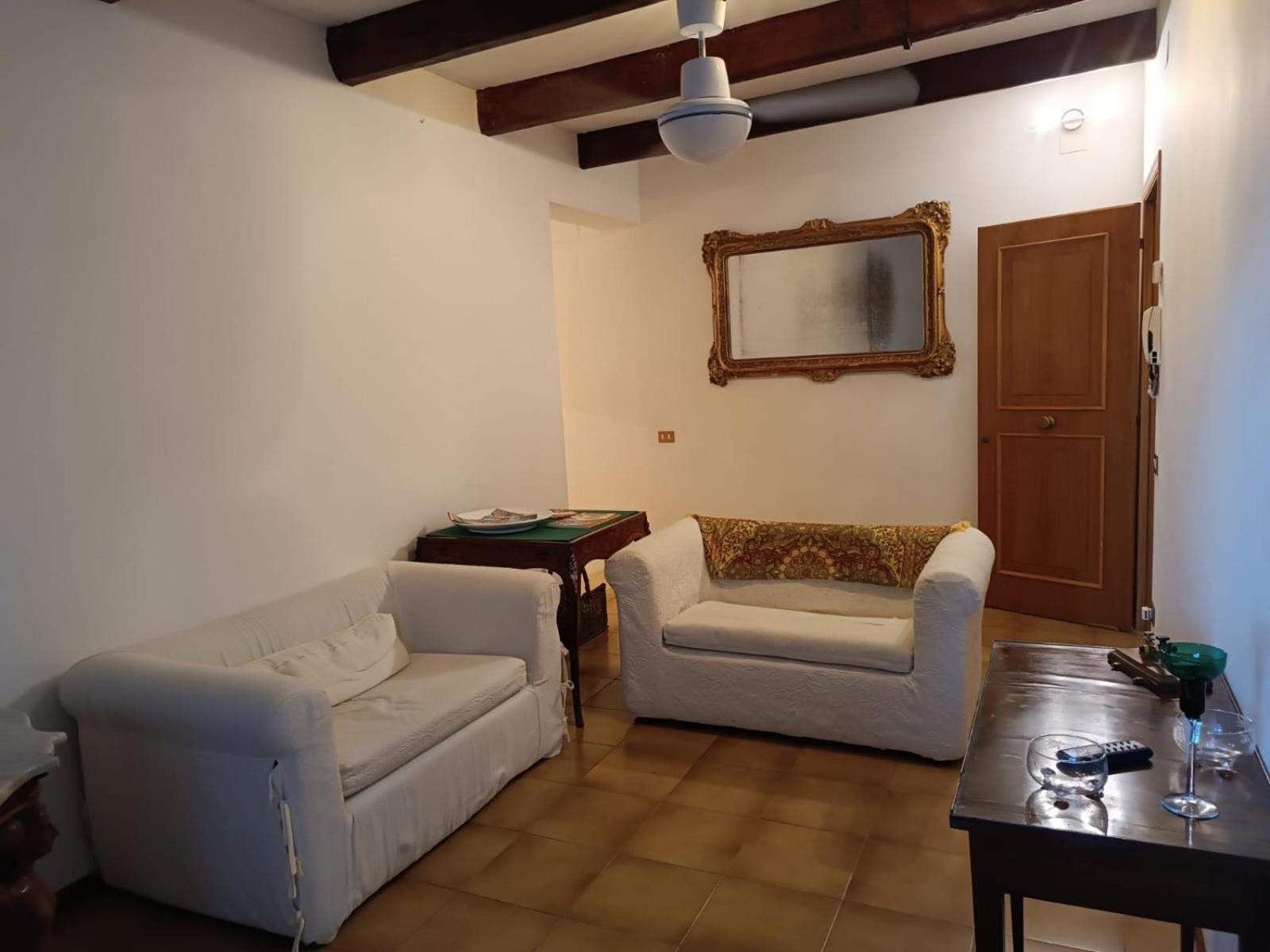 Appartamenti Dei Conti Озимо Экстерьер фото