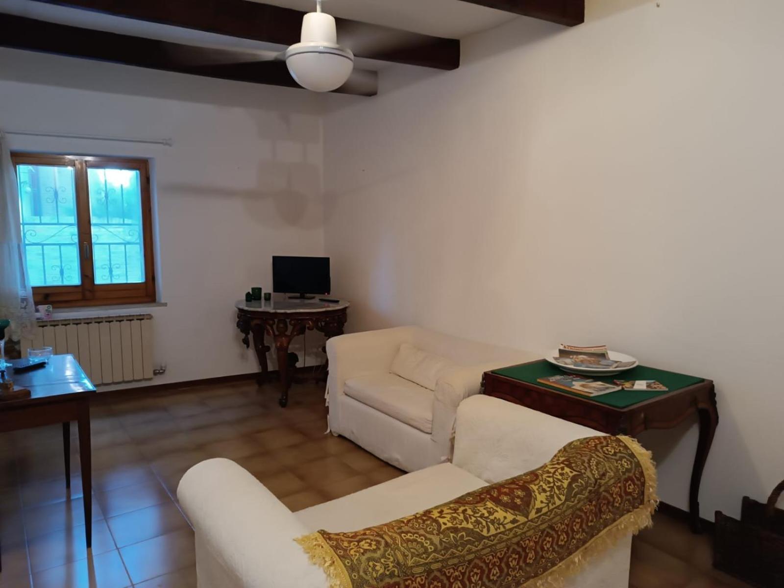 Appartamenti Dei Conti Озимо Экстерьер фото