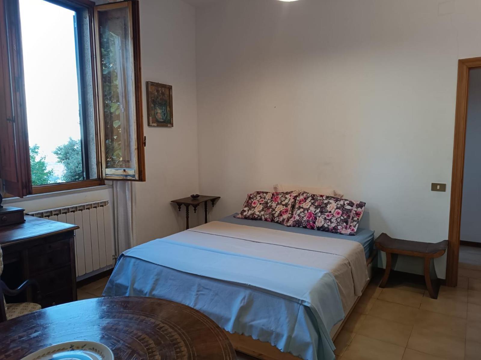 Appartamenti Dei Conti Озимо Экстерьер фото